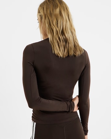 adidas Power Essential Long Sleeve Top