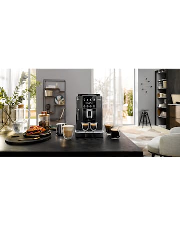 De'Longhi ECAM220.22.GB Magnifica Start Bean to Cup Coffee Machine
