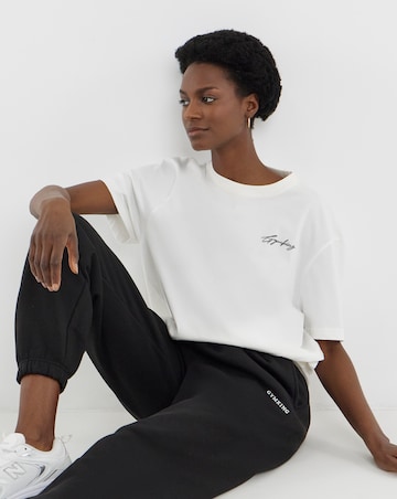 Gym King 365 Boyfriend Joggers