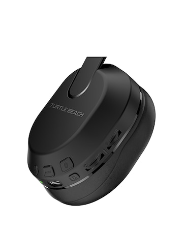 Turtle Beach Stealth 500 PS Multiplatform Wireless Gaming Headset - Black