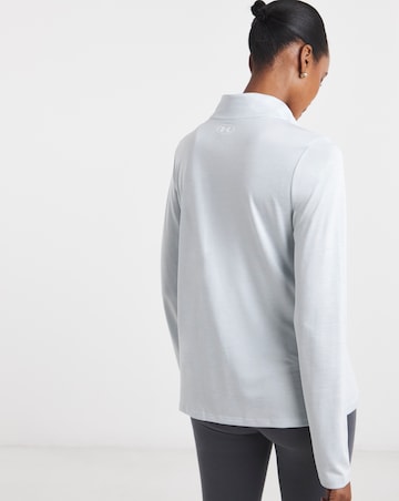 Under Armour Tec 1/2 Zip Twist Top