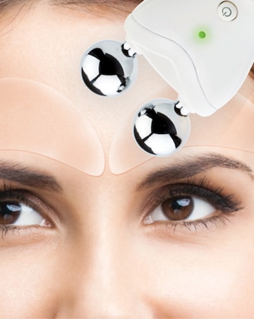 Rio 60 Second Face Lift Advanced EMS Toner