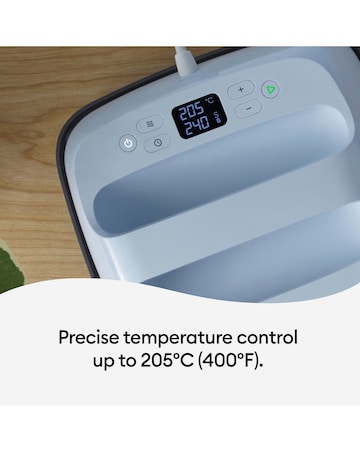 Cricut EasyPress 3 12x10 Inch