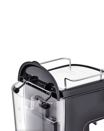 Morphy Richards 172023 Espresso Plus Coffee Machine with Automatic Milk Frother