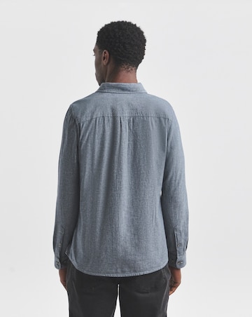 Union Denim Chambray Shirt