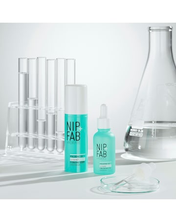NIP+FAB Hyaluronic Fix Extreme4 Concentrate 2% - 30ml