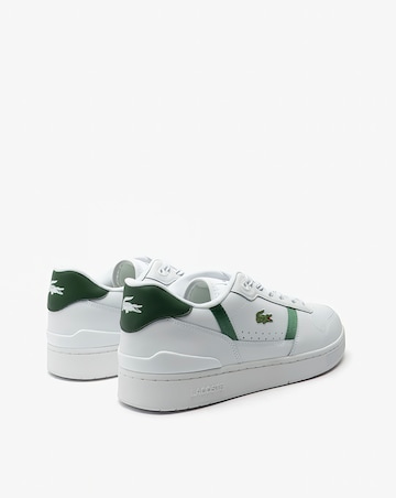 Lacoste T-Clip Set Trainers