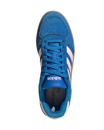 adidas Breaknet Sleek Trainers