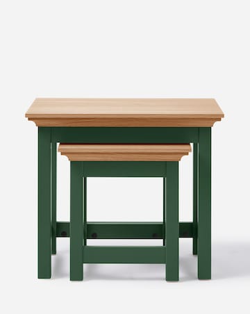 Julipa Ashford Nest of Tables