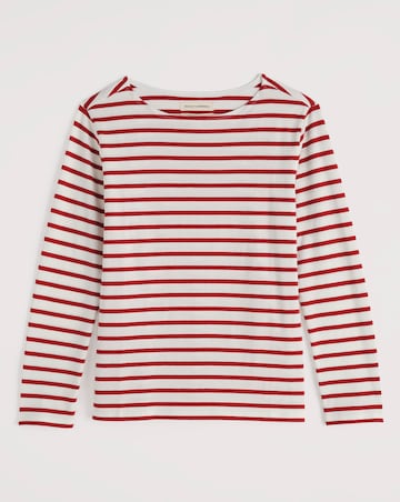 Seasalt Cornwall Sailor Shirt