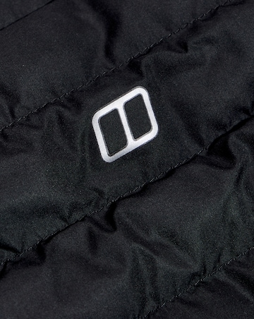 Berghaus Nula Micro Jacket