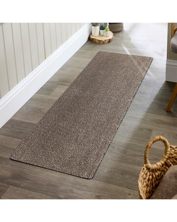 My Mat Washable Cotton Runner