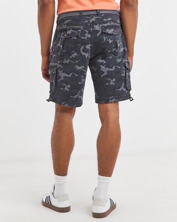 Joe Browns Hit The Action Cargo Shorts