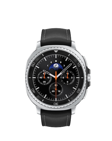 Samsung Galaxy Watch8 Classic 47mm BT - Black