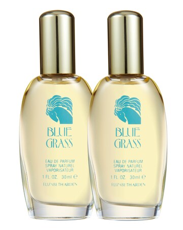Elizabeth Arden Blue Grass Eau de Parfum 30ml- Buy One Get One Free
