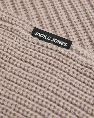 Jack & Jones Kaito Knit Crew Neck
