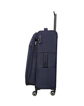 IT Luggage Circulator Cabin Suitcase