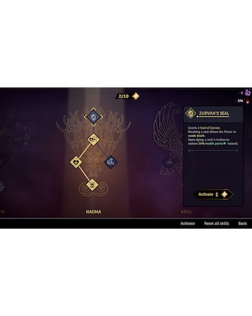 The Rogue Prince of Persia (Nintendo Switch 2)