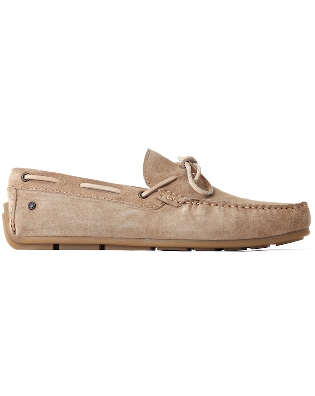 Base London Brooks Driver Shoe