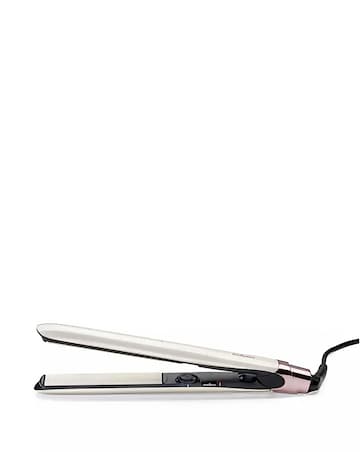 BaByliss Stardust Shimmer Shine Hair Straightener