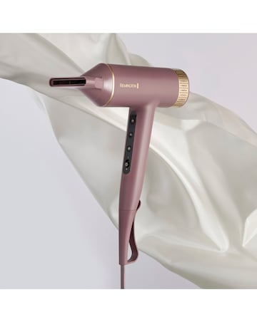 Remington AIRvive Digital Dryer