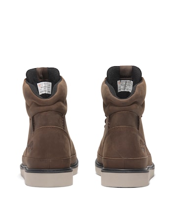 Timberland Newmarket Mid Lace Boot