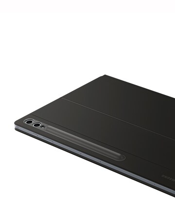 Samsung Galaxy Tab S10+ 12.4in 256GB WiFi 5G Tablet - Silver