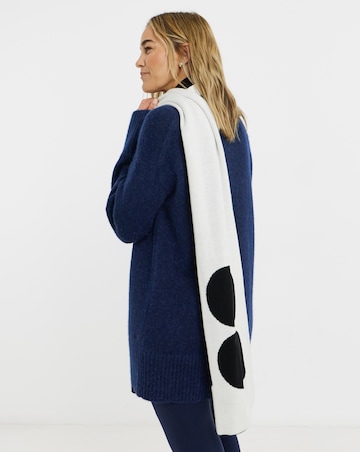 Sweaty Betty Logo Scarf