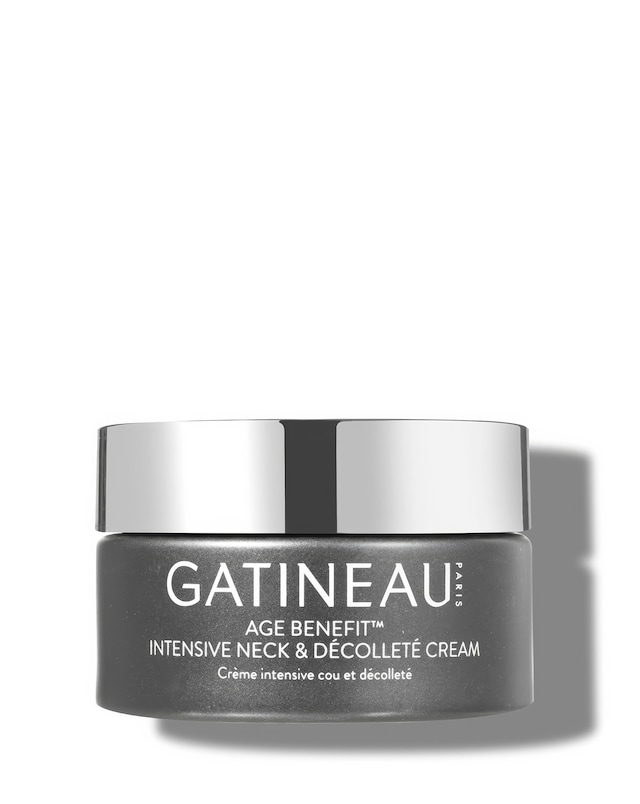 Gatineau Age Benefit Intensive Neck & Decollete Cream