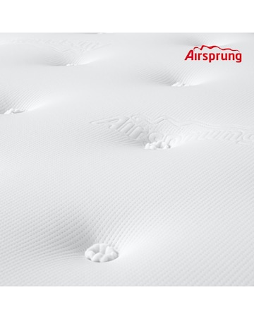 Airsprung Ultra Firm Ortho Rolled Mattress