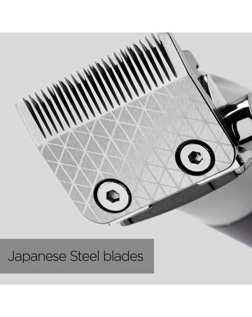 BaByliss Super-X Metal Hair Clipper