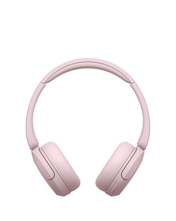 Sony WH-CH520 Wireless On-Ear Headphones