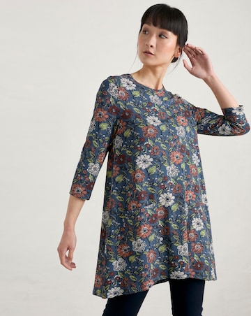 Seasalt Killow Tunic