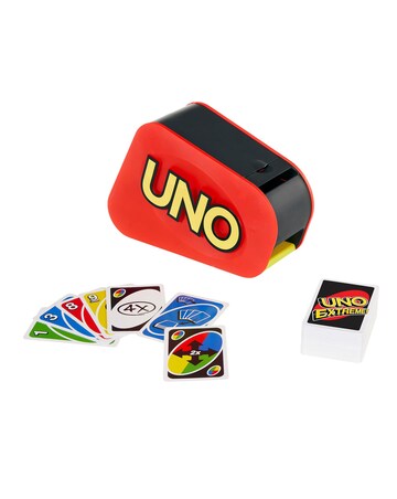 Uno Extreme