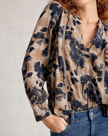 White Stuff Paloma Top