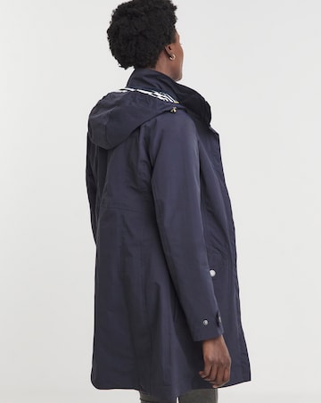 Trespass Rainy Day Coat