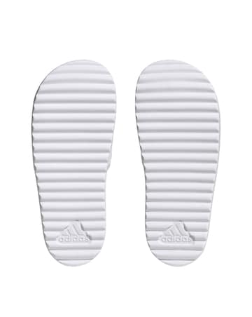 adidas Adilette Platform Slides