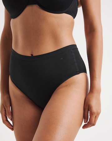 Triumph 2 Pack Smart Natural Maxi Knicker