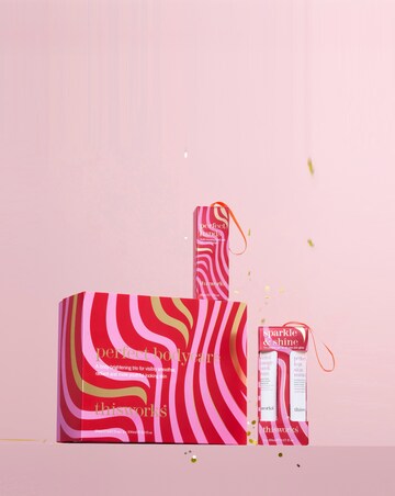 This Works Perfect Body Collection