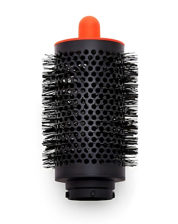 Dyson Airwrap i.d Curly+Coily Hair Styler, Ceramic Patina/Topaz