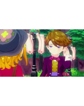 Story of Seasons: Grand Bazaar (Nintendo Switch 2)