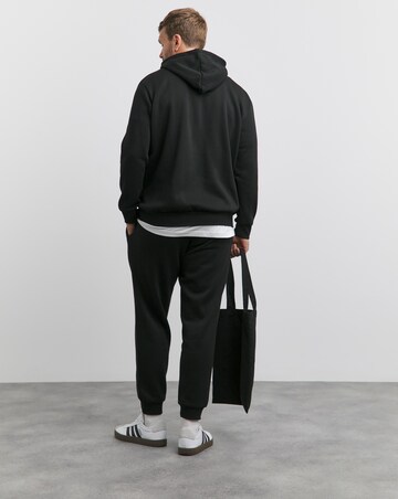 Jack & Jones Ferris Tracksuit and T-Shirt Triple Set - Black