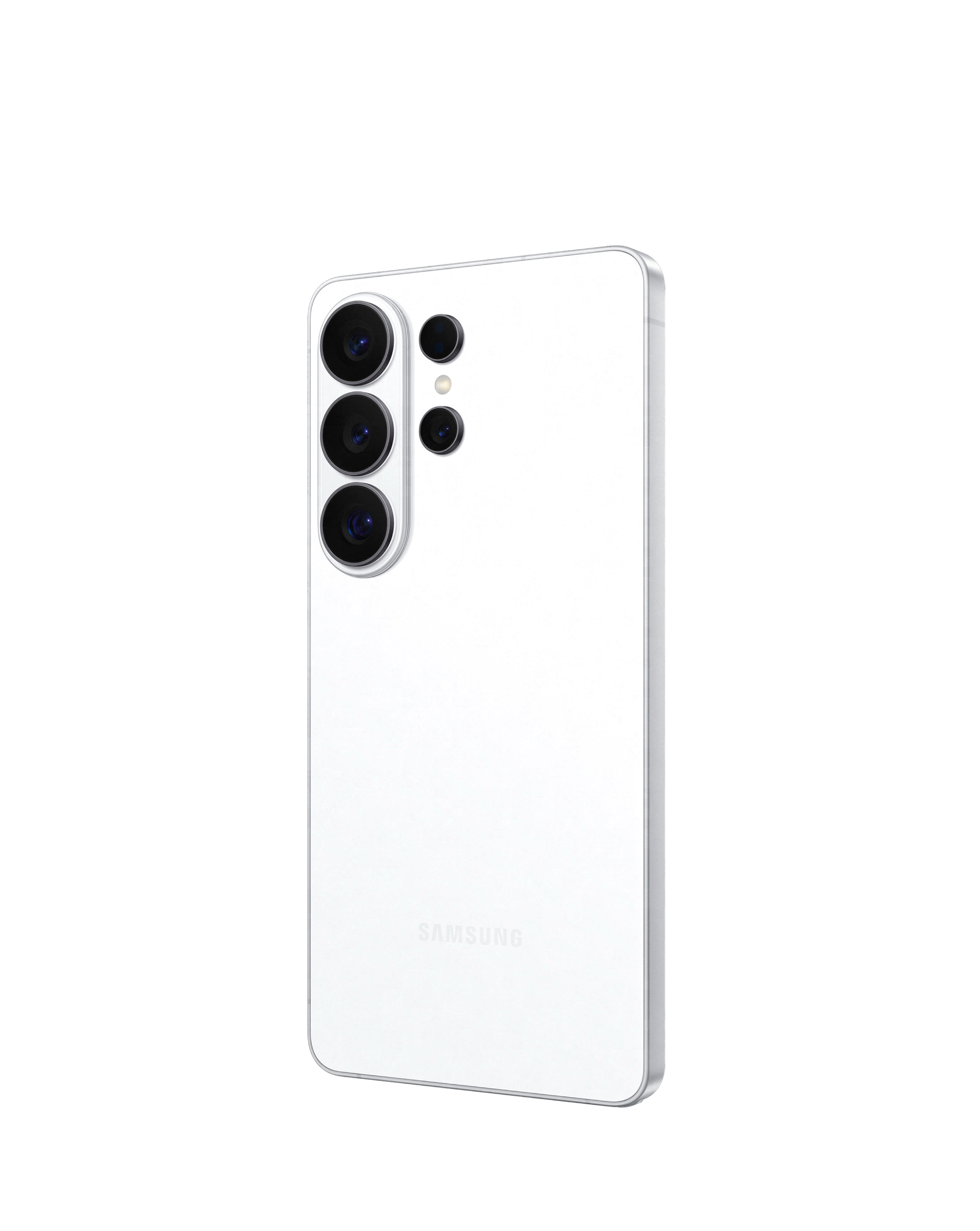 Samsung Galaxy S26 Ultra 256GB - White | JD Williams
