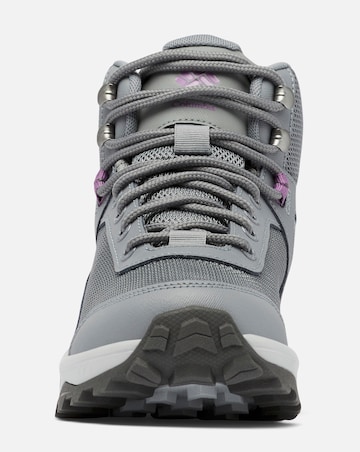 Columbia Trailstorm Ascend Waterproof Boots