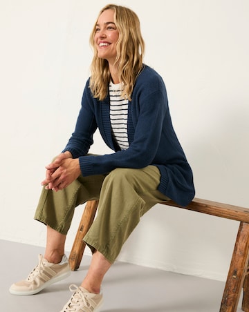 FatFace Harriet Cardigan