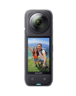 Insta360 X4 - 8K Action Camera