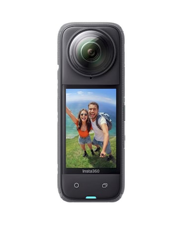 Insta360 X4 - 8K Action Camera