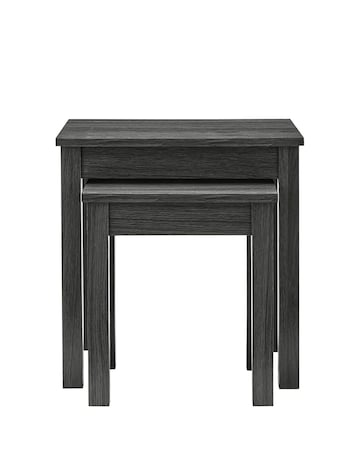 Kingston Nest of Tables