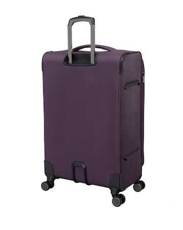 IT Luggage Teleported 3pc Suitcase Set