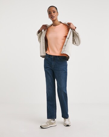 3 Pack The Crew Neck Multi SS